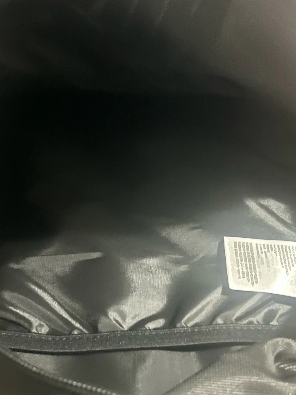 Nike Futura X3 daypack Black Backpack